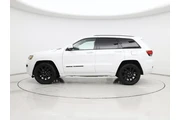 $17998 : Jeep Grand Cherokee 2017 4x4 thumbnail
