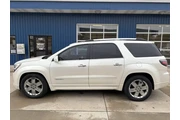 2015 GMC Acadia Denali en North Dakota