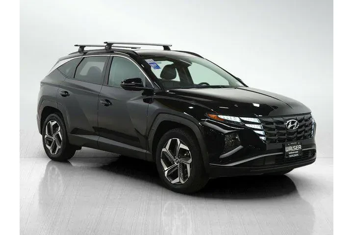 $25599 : Hyundai TUCSON 2023 AWD SEL image 7
