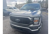 $34988 : Ford F-150 2023 4x4 XL 4dr S thumbnail