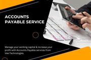 Accounts Payable Services USA en New York