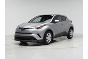 $16998 : Toyota C-HR 2019 LE 4dr Cros thumbnail