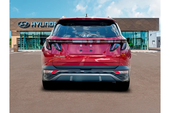 $25158 : Hyundai TUCSON 2024 Limited image 6