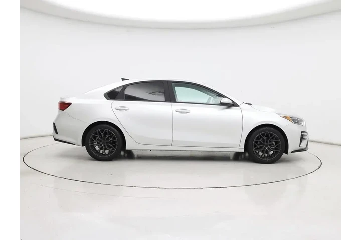 $16998 : Kia Forte 2020 LXS 4dr Sedan image 7