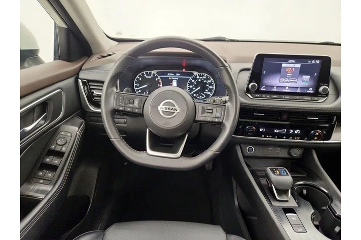 $23998 : Nissan Rogue 2021 AWD SV 4dr image 10