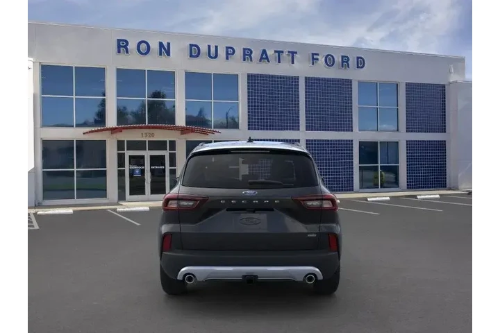 $39650 : Ford Escape Plug-In Hybrid 2 image 6