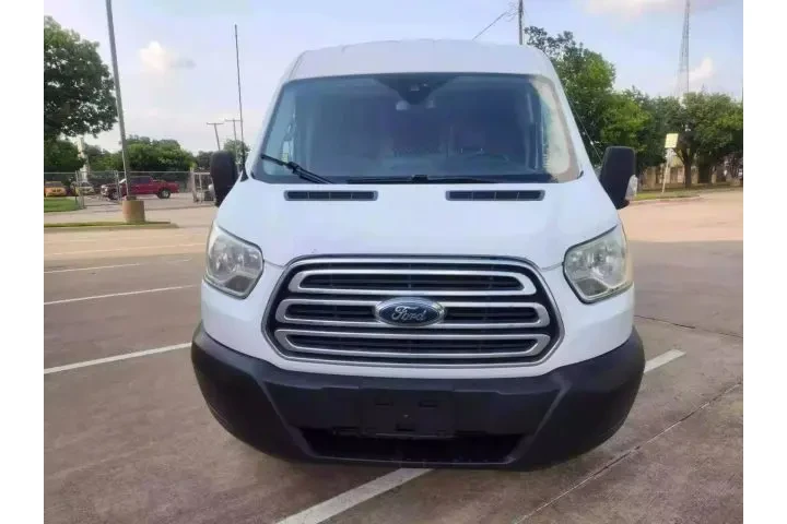 $14999 : 2015 FORD TRANSIT 350 VANMEDI image 5