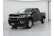 $19998 : Chevrolet Colorado 2017 4x4 thumbnail