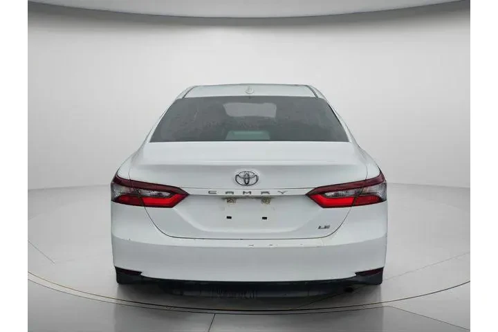$22691 : Toyota Camry 2022 LE 4dr Sed image 7