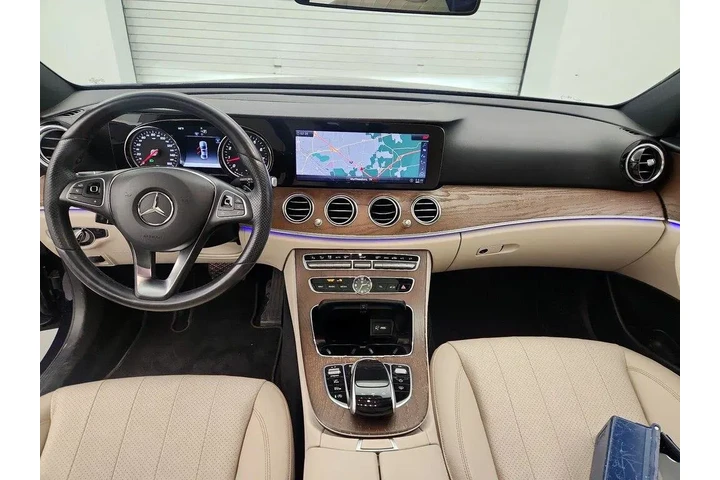 $22998 : Mercedes-Benz E-Class 2018 E image 9