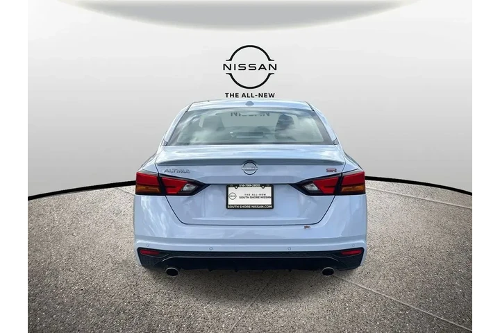 $20895 : Nissan Altima 2025 2.5 SR 4d image 7