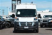 2017 ProMaster Cargo Van thumbnail