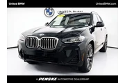 BMW X3 2023 sDrive30i 4dr Sp en Atlanta