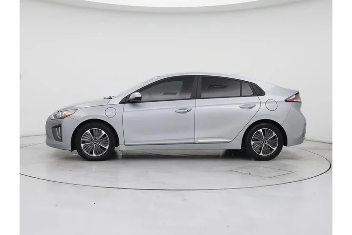 $17998 : Hyundai IONIQ Plug-in Hybrid image 3