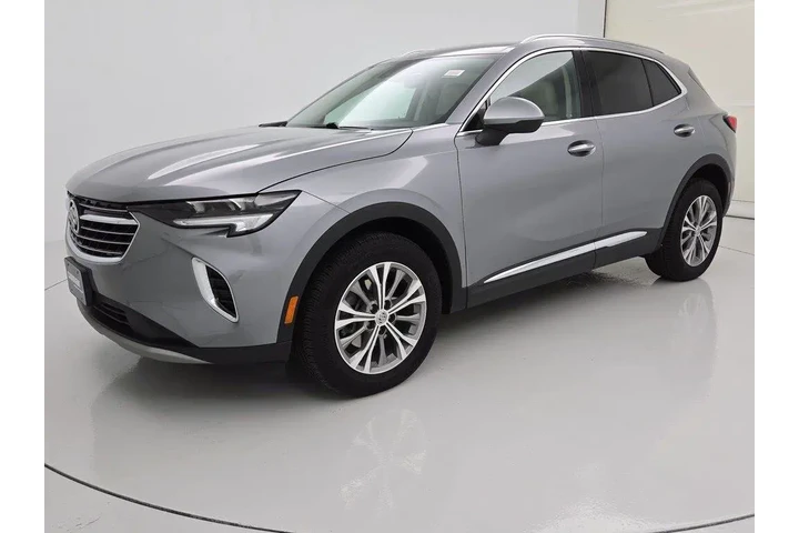 $27998 : Buick Envision 2023 AWD Pref image 3