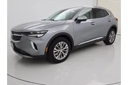 $27998 : Buick Envision 2023 AWD Pref thumbnail