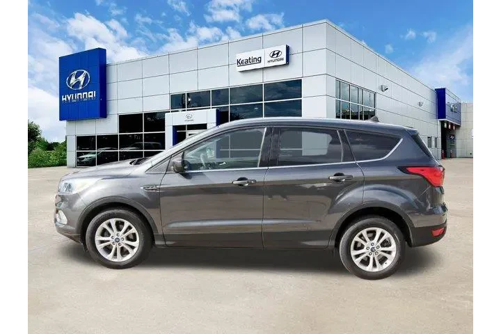 $14512 : Ford Escape 2019 SE 4dr SUV image 4
