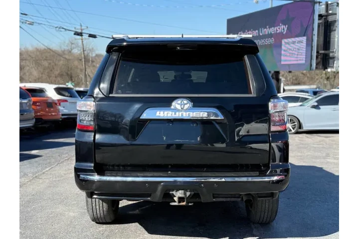 $23995 : 2016 4Runner Limited image 7