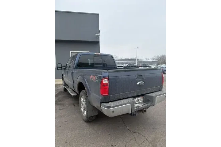 $25995 : Ford F-250 Super Duty 2015 4 image 7