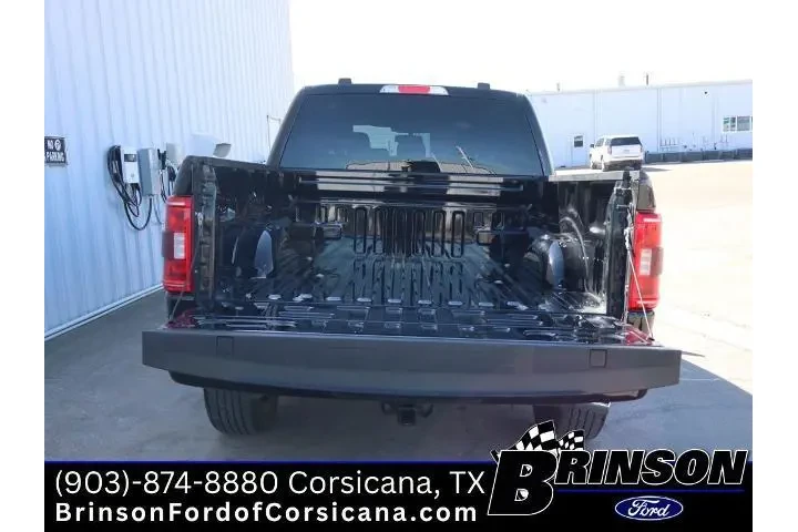 $39450 : Ford F-150 2023 4x4 XLT 4dr image 10