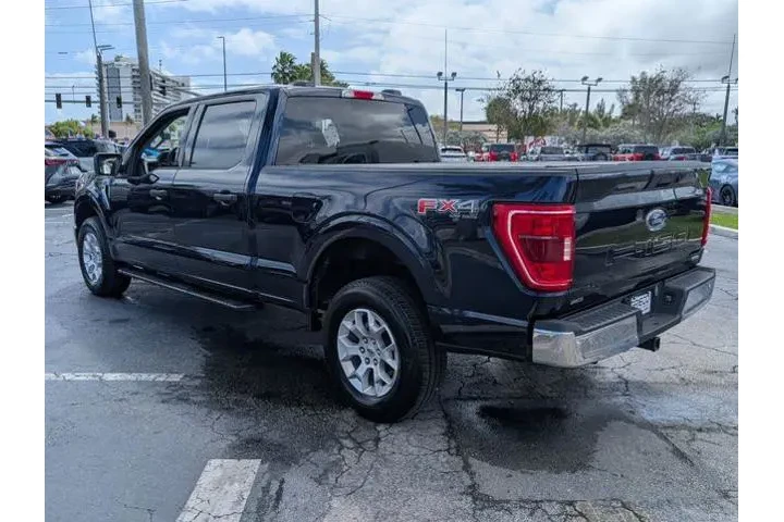 $39997 : Ford F-150 2023 4x4 XL 4dr S image 5