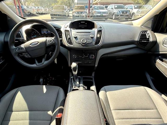 $11950 : 2017 FORD ESCAPE S image 10