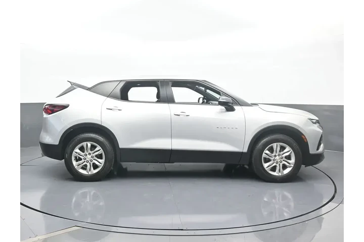 $14599 : Chevrolet Blazer 2021 LT 4dr image 7