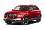 Hyundai VENUE 2025 SEL 4dr C en San Bernardino