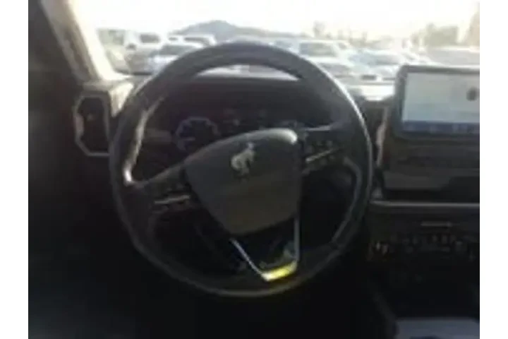 $25888 : Ford Bronco Sport 2022 AWD B image 4