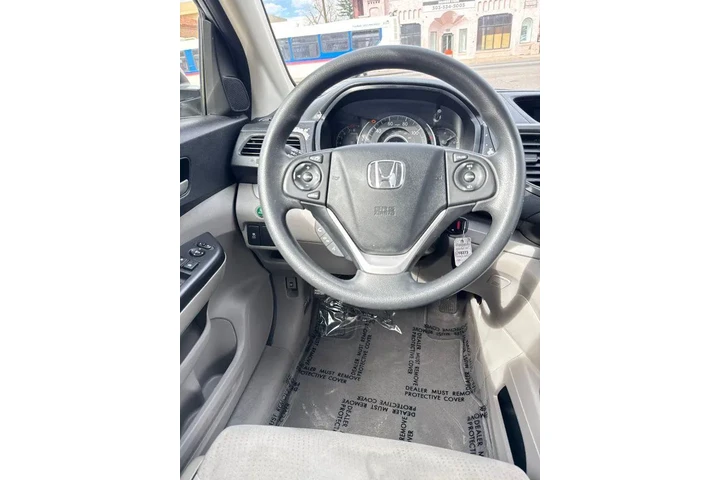 $12995 : 2012 CR-V EX image 8