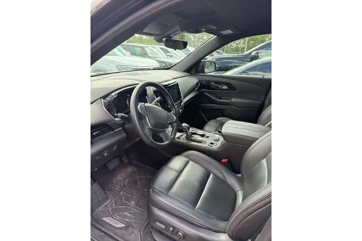 $31990 : Chevrolet Traverse 2023 RS 4 image 4