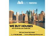 We Buy Houses in ANY Condition en New York