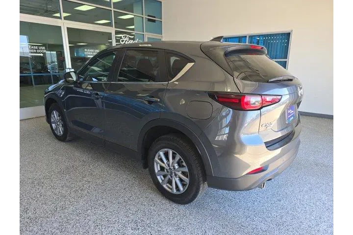 $22999 : Mazda CX-5 2023 AWD 2.5 S Se image 4