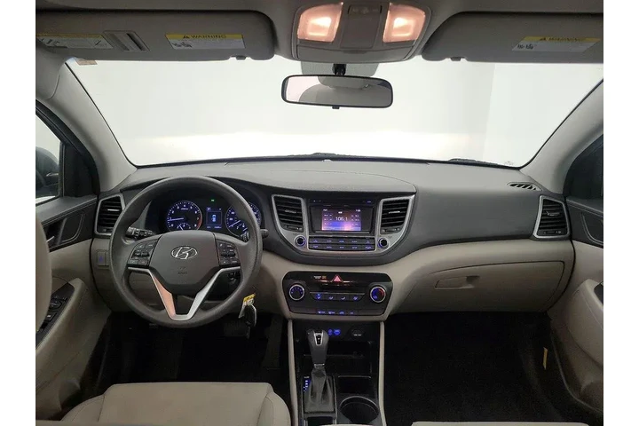 $15998 : Hyundai TUCSON 2016 AWD Eco image 9