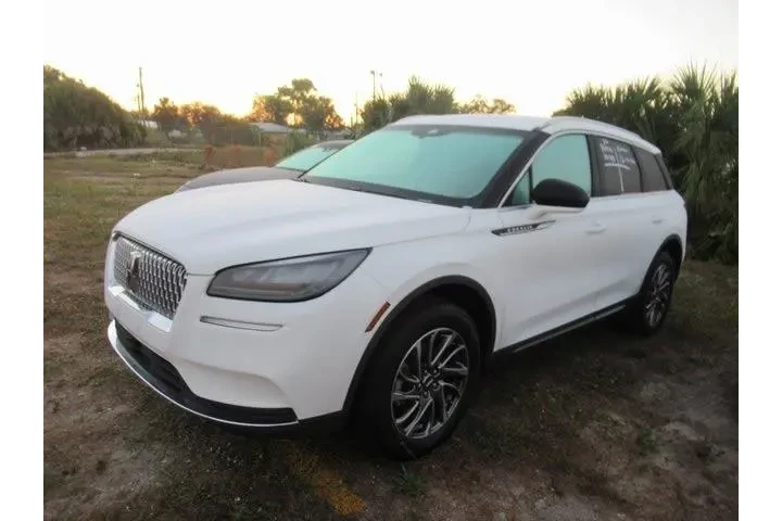 $27498 : Lincoln Corsair 2022 Standar image 3