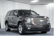 Chevrolet Tahoe 2018 4x4 LT