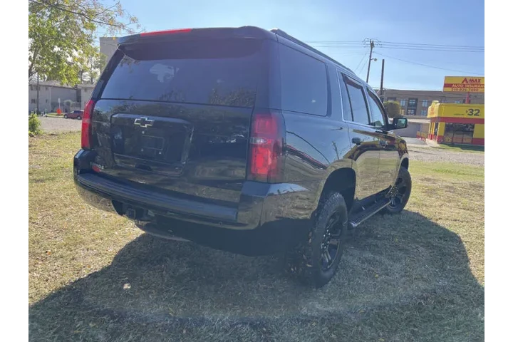$22495 : 2019 Tahoe LS image 9