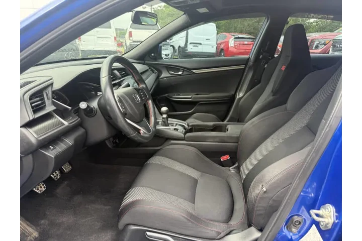 $17995 : 2018 Civic Si image 8