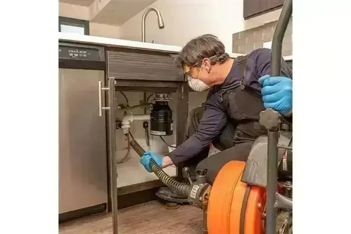 SOLICITO PLOMEROS image 8