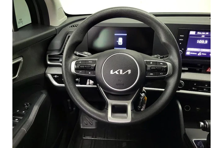 $20998 : Kia Sportage 2024 LX 4dr SUV image 10