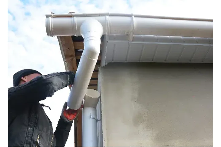 Ordoñez Rein Gutter image 5