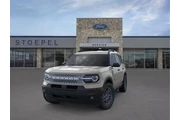 $34894 : Ford Bronco Sport 2025 AWD B thumbnail