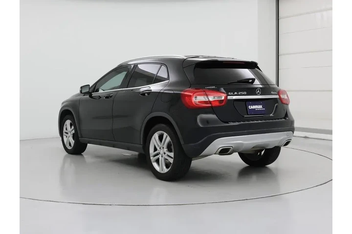 $14998 : Mercedes-Benz GLA 2016 AWD G image 2