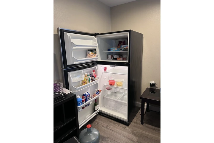 $370 : ENERGY STAR 20 CU.Refrigerador image 3