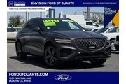 Genesis GV70 2022 AWD 3.5T S en Los Angeles