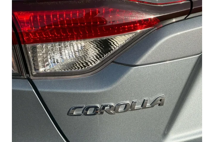 $23240 : Toyota Corolla 2020 LE 4dr S image 6