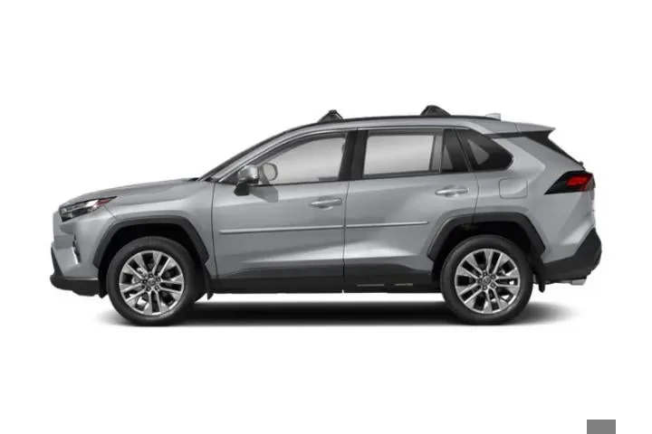$35148 : Toyota RAV4 2023 AWD XLE Pre image 3
