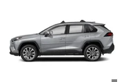 $35148 : Toyota RAV4 2023 AWD XLE Pre thumbnail