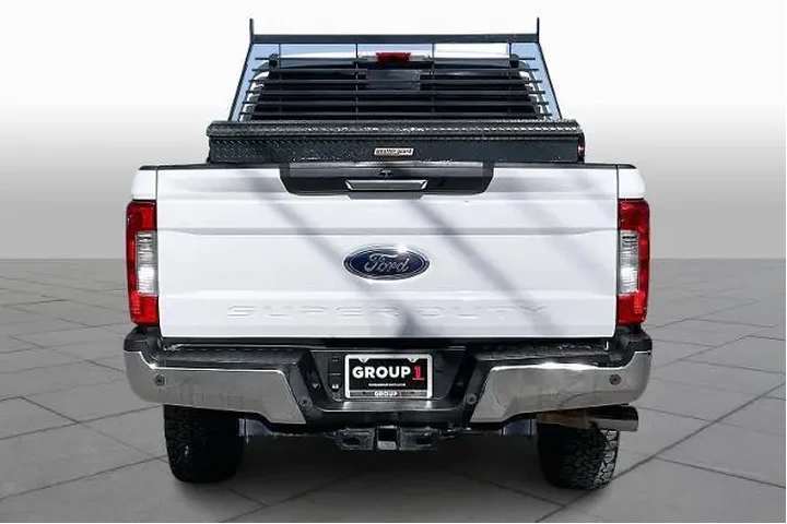 $37970 : Ford F-250 Super Duty 2019 4 image 4