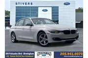 BMW 3 Series 2015 328i 4dr S en Birmingham